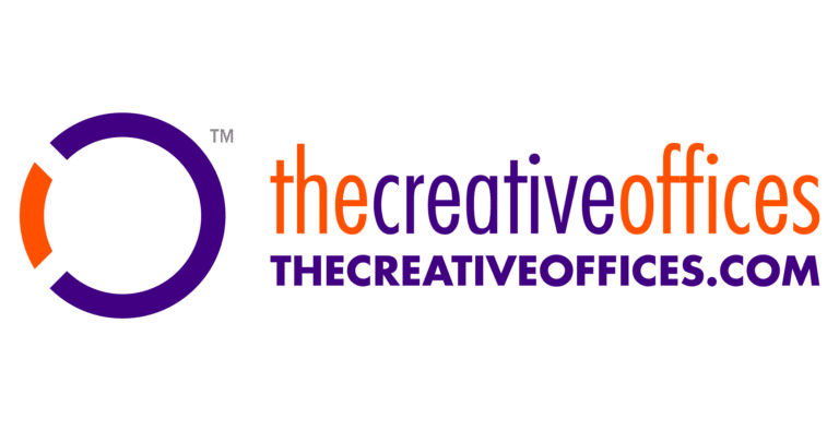 The Creative Offices Logo